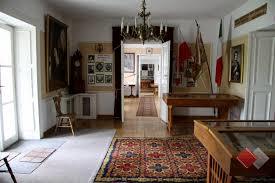 Muzeum Dworu Polskiego w Pilaszkowie